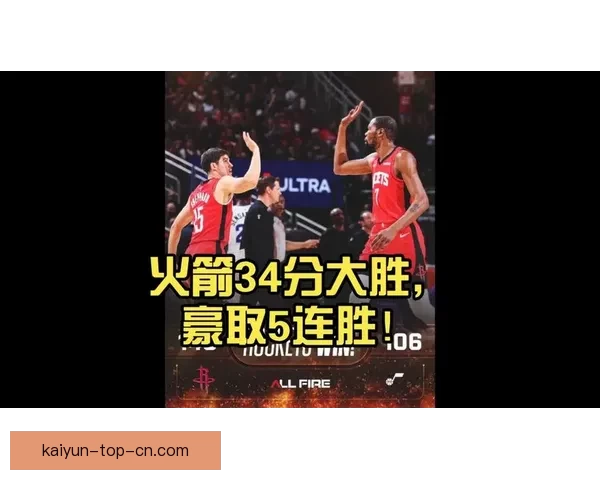 火箭豪取五连胜杜兰特三节斩25分阿门意外犯规小史密斯成焦点 火箭豪取五连胜杜兰特三节斩25分阿门意外犯规小史密斯成焦点
