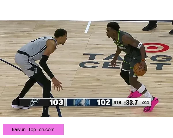 文班亚马谈准绝杀中投表现自豪同时忧虑自满情绪影响成长