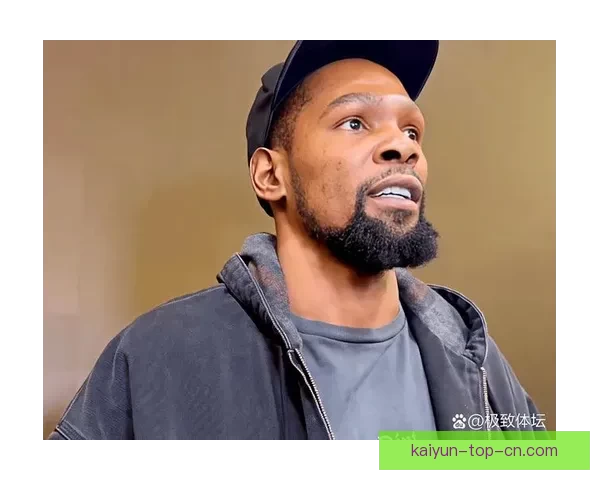 杜兰特自责关键时刻失误致球队耻辱性失利详细反思