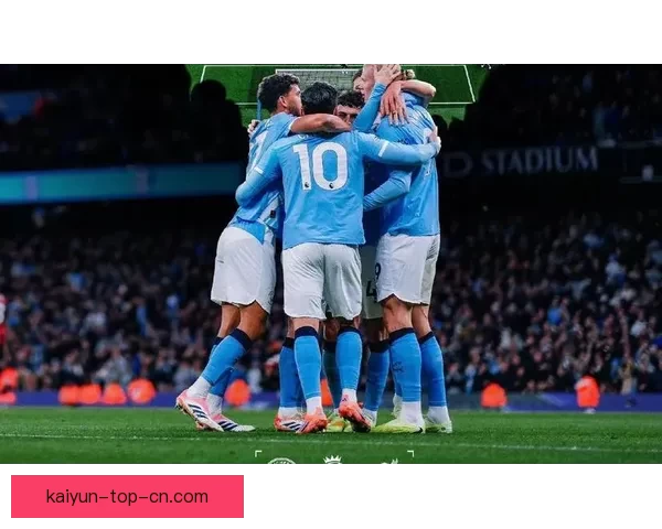 足坛一夜激战：曼城大胜利物浦 巴萨绝杀马竞 皇马遭遇惊天逆转